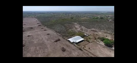 Terreno En Venta Ciénega De Flores