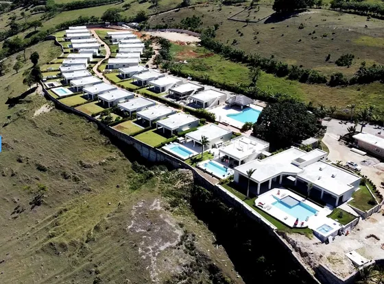 Casa En Cabrera - Cano Azul