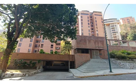 Se Vende Apartamento 153,56m2 Los Naranjos 8209