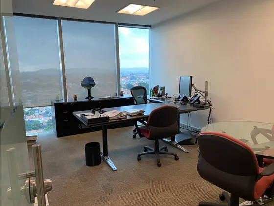 Oficina En Molinos Norte Para Venta O Arriendo