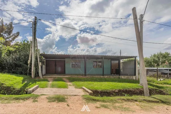 Venta Dos Casas Y Un Apartamento Progreso 5 Dorm