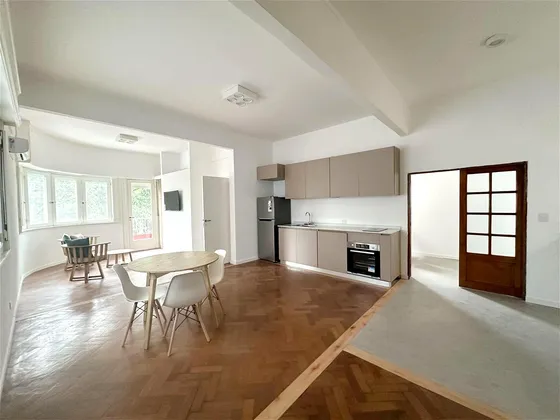 Departamento Venta 3 Ambientes Olivos