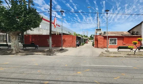 Terreno Urbano En Av. Concepción, Colina 5.005 M2