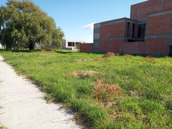 Lote En Venta Barrio San Carlos, En Esquina