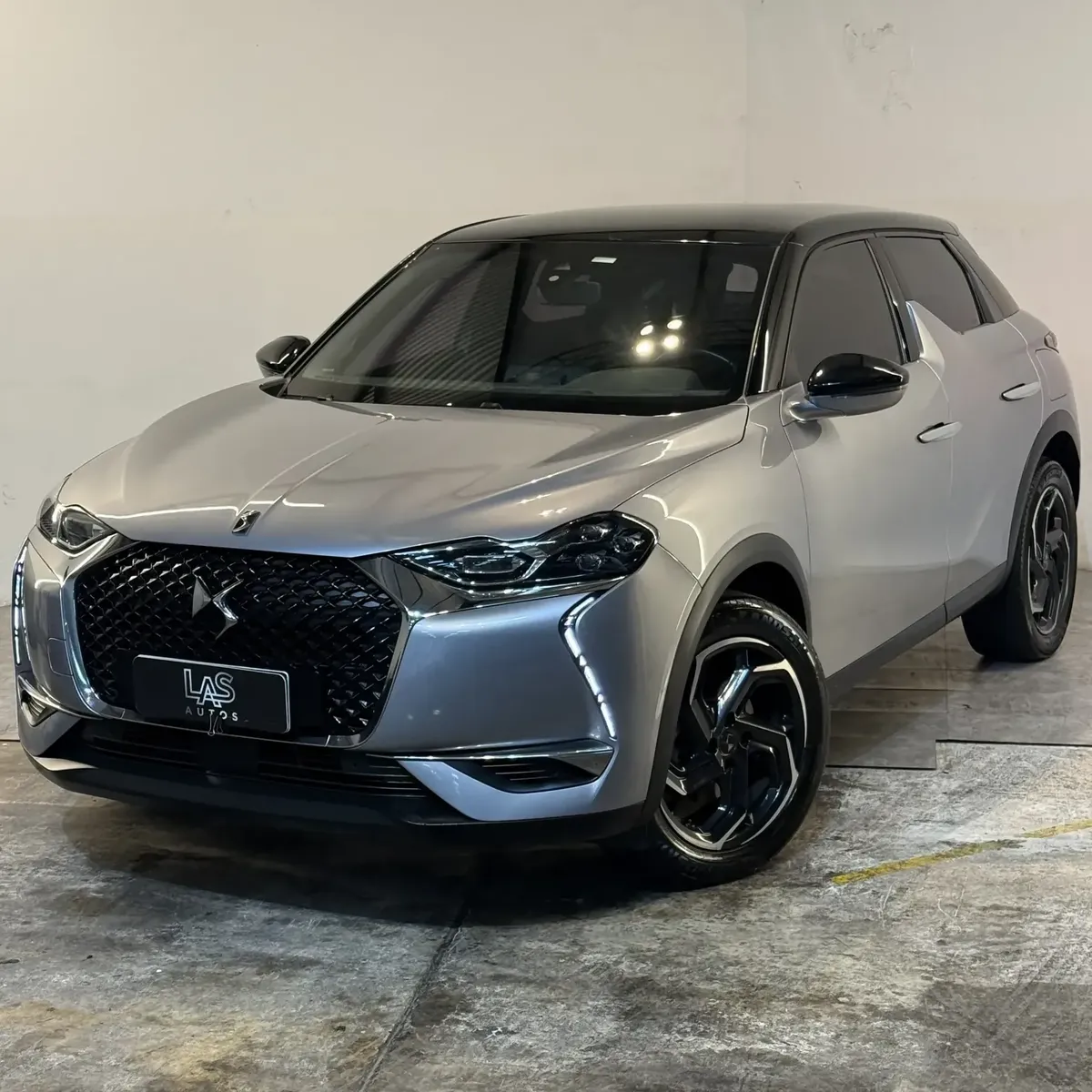 Citroën DS3 Crossback