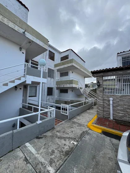 Apartamento Los Jardines Llano Alto Carrizal