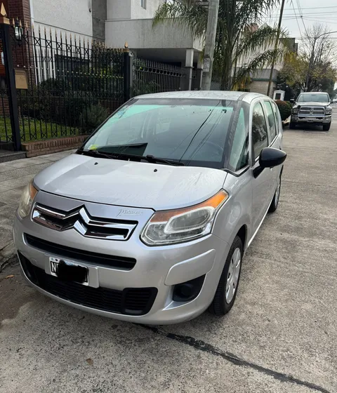 Citroën C3 Picasso 1.5 Origine 90cv