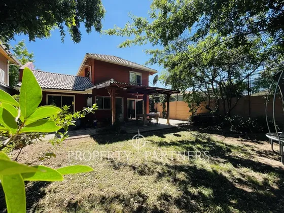 Santa Cruz, Oportunidad En Tranquilo Barrio Reside...