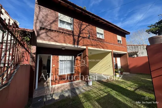 Casa En San Bernardo Del Tuyu