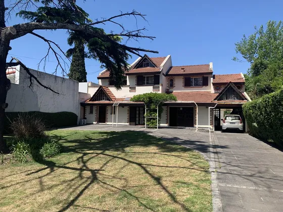 Casa Venta Castelar