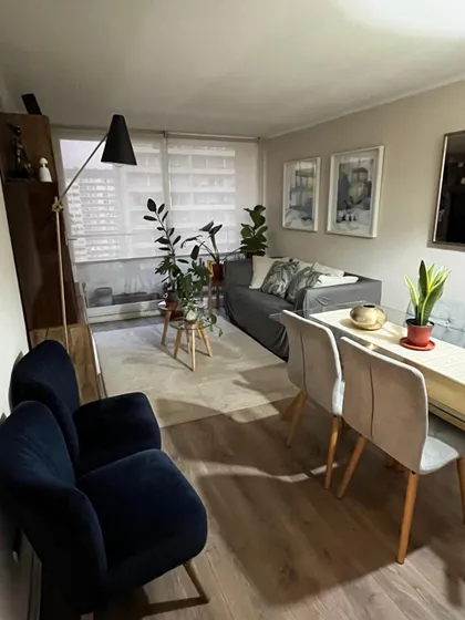 Arriendo Departamento Americo Vespucio Sur 3d/2b 1bx/1bd
