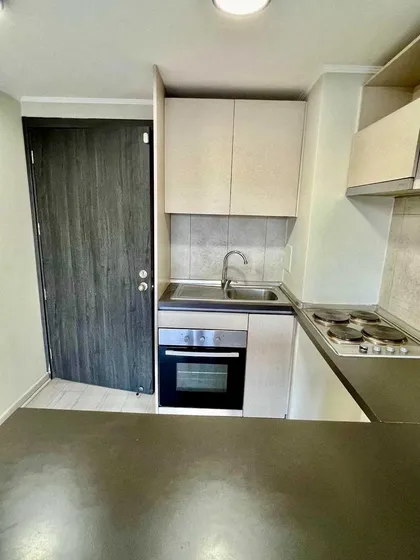 Av Lo Ovalle/ 2 Dorm (96373)
