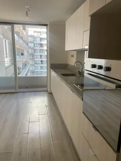 Venta Departamento Estudio Estacion Central