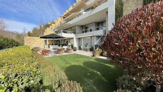 Venta Dúplex Sta Anita Jardín Y Piscina: J Alcalde Delano
