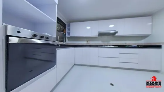 Apartamento En Venta En Medellín - El Poblado