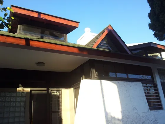 Alquiler Chalet Moderno Banfield Oeste Residencial