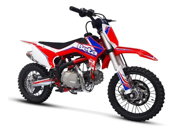 Beta Rr110 Mini