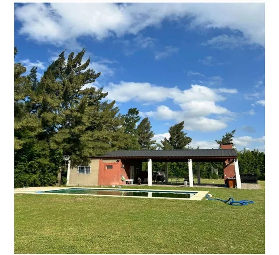 Venta Casa Quinta En Álamos De Yeiporá Tortuguitas
