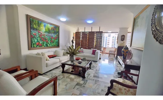 Venta Apartamento Peñon Oeste De Cali