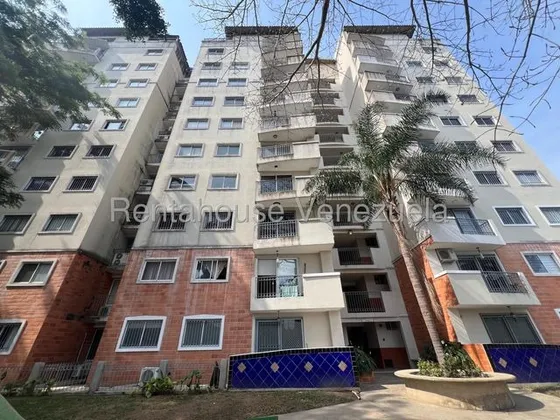 Lisbeth Delgado Vende Apartamento Metropolitano Javier Centro Oeste  Barquisimeto Cod. 25-19260