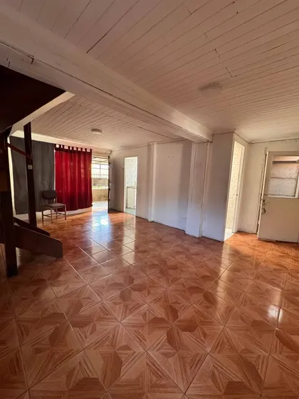 Oportunidad Casa Amplia Gran Patio 3 Dor 1 B Renca
