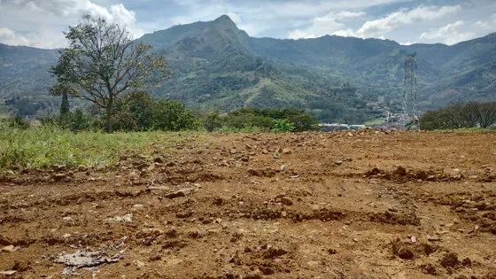Lote En Copacabana 