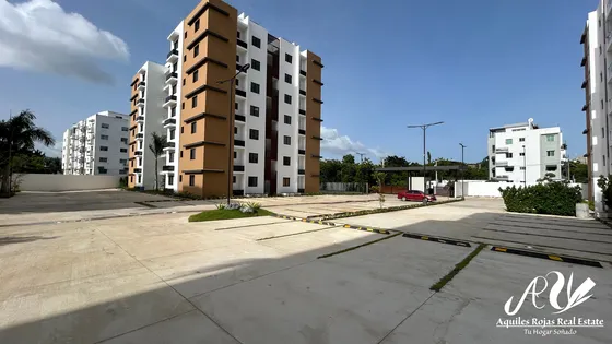 Torre Real Viii - Penthouse