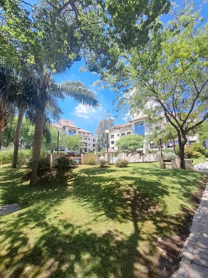 Departamento En Alquiler Casonas Del Sur. 1 Dormitorio Planta Baja