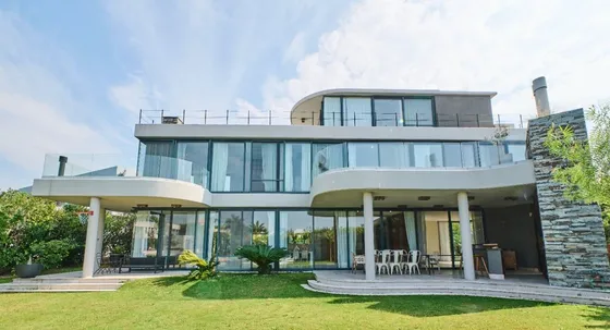 Venta Casa El Golf ,lagos  