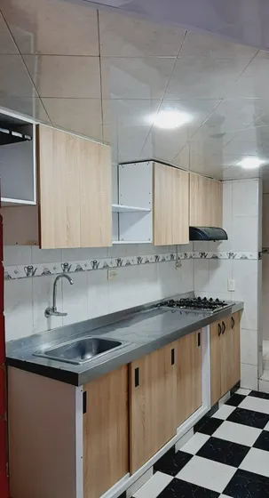 Apartamento Remodelado Portal Américas