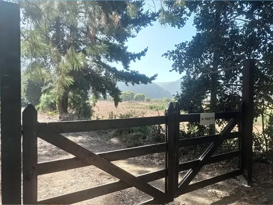 Vendo Por Apuro En Cobquecura Vistas Al Mar Y Al Valle