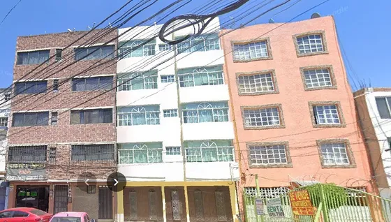 Departamento En Remate Bancario En Coyoacán Cdmx Clt 2