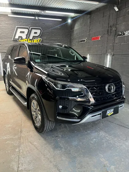 Toyota Sw4 2.8 Srx 204cv 4x4 7as At