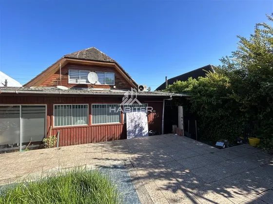 Vende Local Comercial De 6 Privados En Temuco