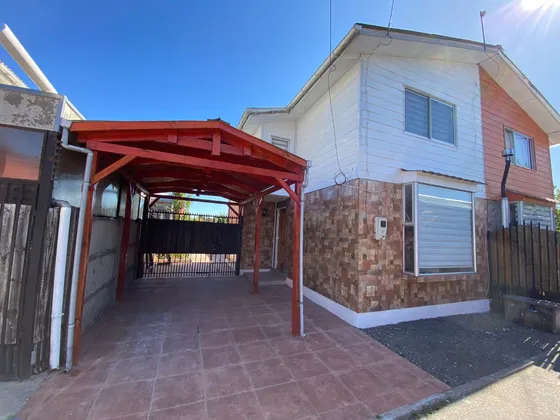 Condominio Pinares De Mahuida, Chillan Viejo