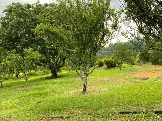 Lote Barbosa, Hatillo, Parcelación El Cortijo