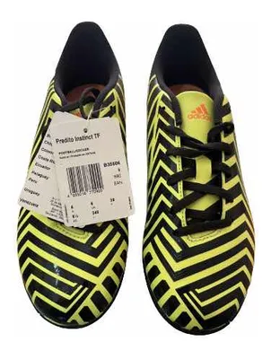 Guayos adidas predito online