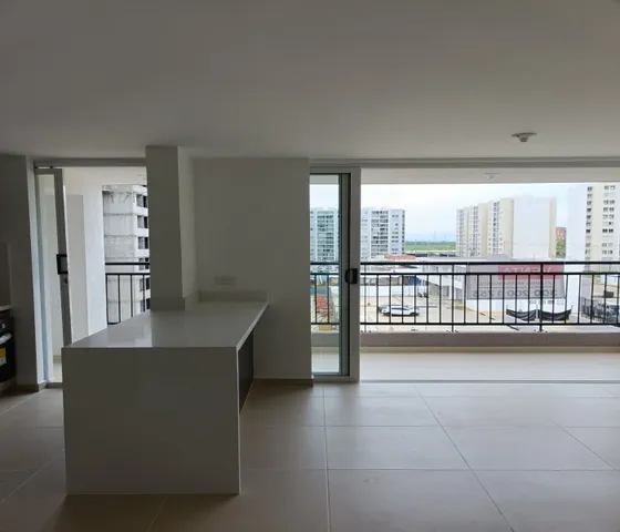 En Venta Apartamento Belaterra Valle Del Lili Sur Cali