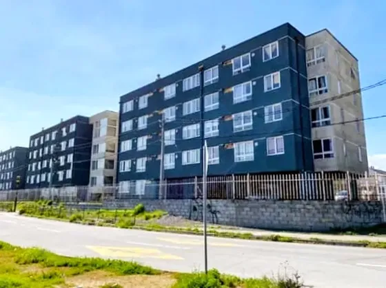 Departamento En Venta 2d1b, Costanera, San Pedro De La Paz.