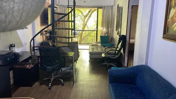 Se Vende Apartamento En Robledo