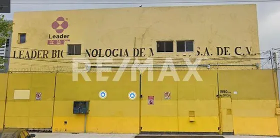 Bodega Comercial En Venta Celaya