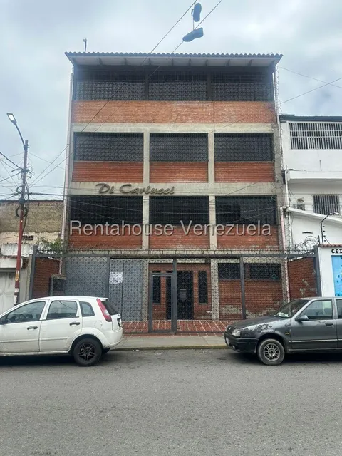 Alquiler De Local A Pie De Calle En San Martin #25-24063