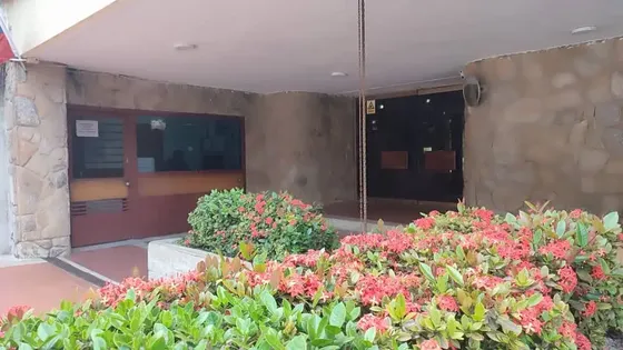 Apto En Venta La Tahona 102 M2+102 Terraza+80 Jard 3h/4b/1p