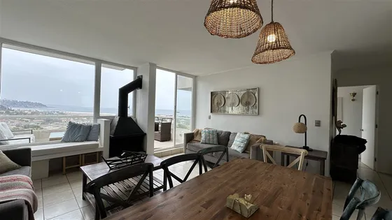 Duplex De 4 Dormitorios Para Arriendo Año Corrido