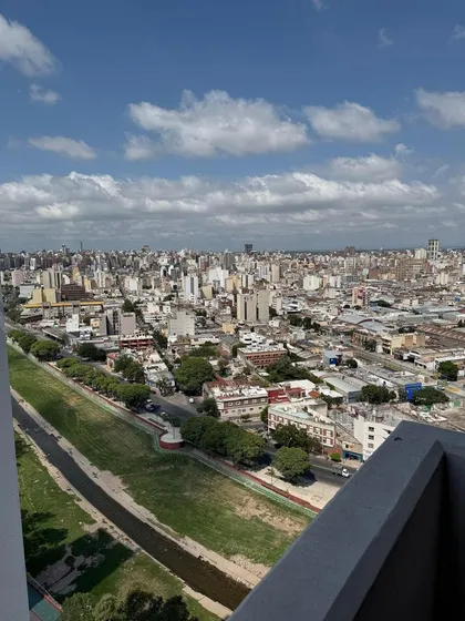 La Mejor Vista Cardinales Nuevo Suquía 1 Dormitorio En Venta