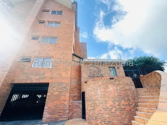 Apartamento En Venta En Loma Linda