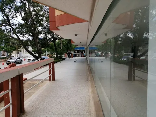 Locales En Arriendo El Prado 1137-201