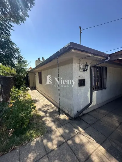 Casa En Venta En Villa Triana, Rancagua
