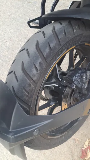 Suzuki Gixer Sf 250 Año 2021 28mil Km.pagos Al Corriente
