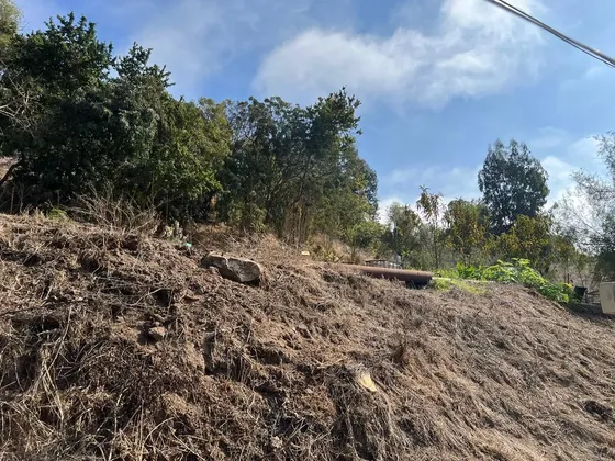 Terreno Muy Buena Ubicaccion